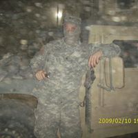 Gary Mitchell Photo 48