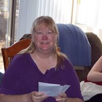 Nancy Greenlee Photo 14