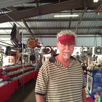 Don Laird Photo 9