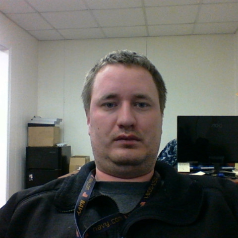 Paul Vaughn Photo 26