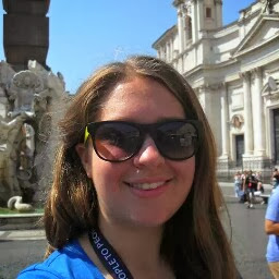 Sarah Burkholder Photo 31