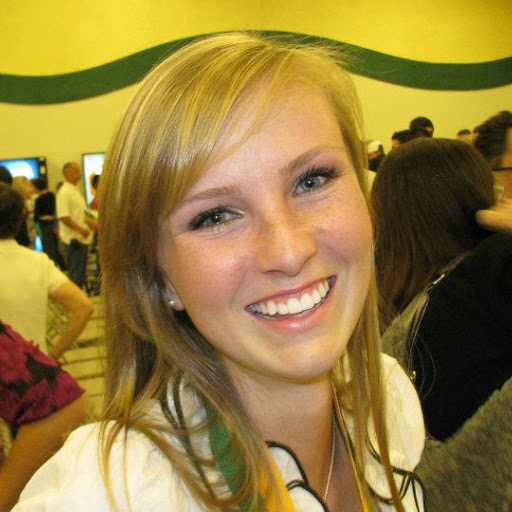 Rachel Roberson Photo 35