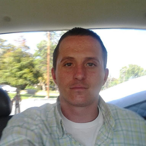 Michael Merritt Photo 8