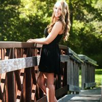 Samantha Paul Photo 26