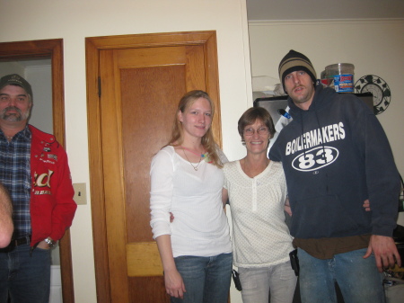 Mary Jacobs Photo 10