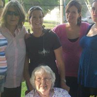 Cindy Bogle Photo 9