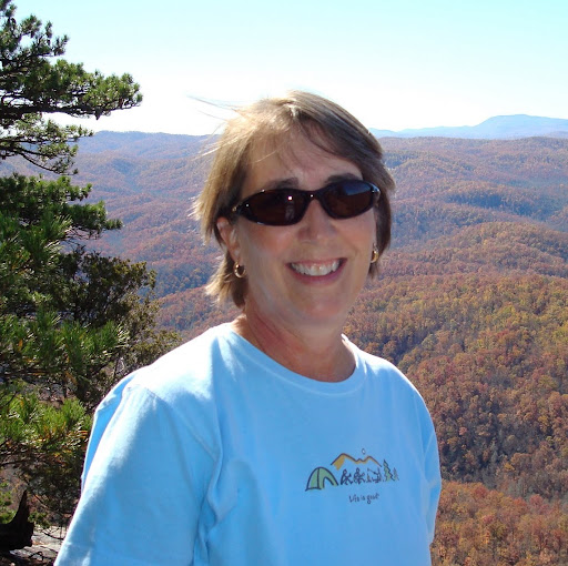 Jane Abbott Photo 8