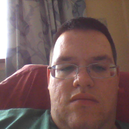 Christopher Gleeson Photo 3