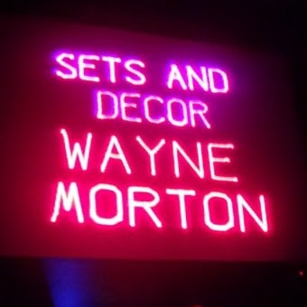 Wayne Morton Photo 24