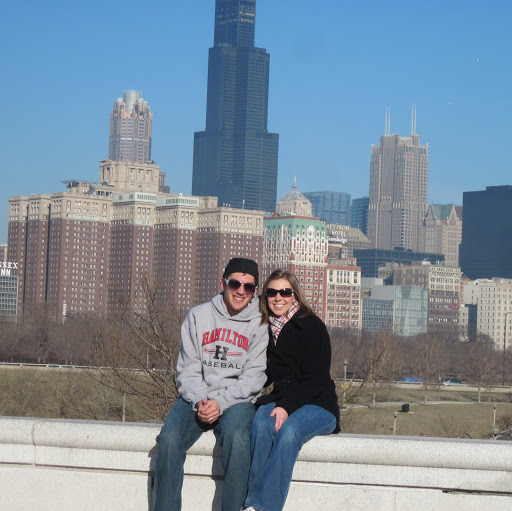 Matt Anderson Photo 31