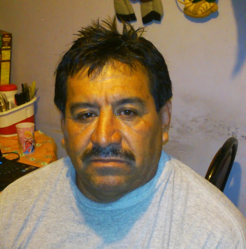 Gregorio Vazquez Photo 25