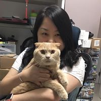 Dorothy Li Photo 6