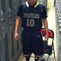 Greg Taborn Photo 6