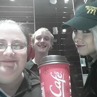 Samantha Whittaker Photo 9