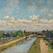 Theodore Robinson Photo 31