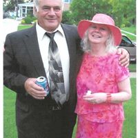 Judith Perry Photo 15