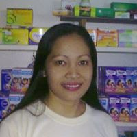 Catherine Andrade Photo 6