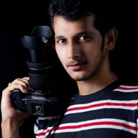 Khalid Mahmud Photo 10