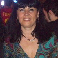 Ana Orellana Photo 28