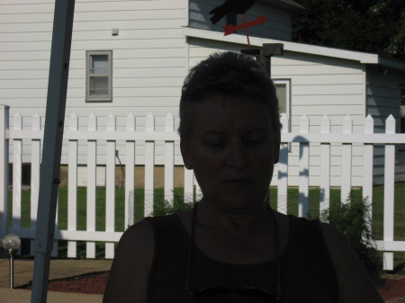 Nancy Sexton Photo 19