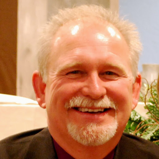 Greg Robertson Photo 2