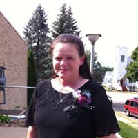 Ann Hayes Photo 26