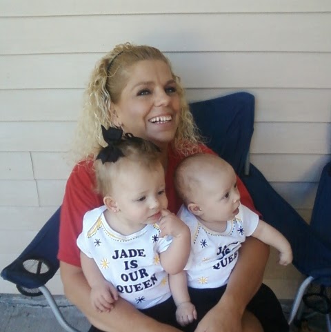 Cynthia Garrison Photo 41