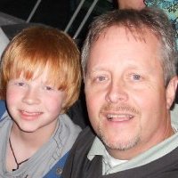 Danny Armstrong Photo 14