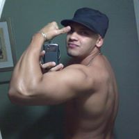 Tony Valencia Photo 21