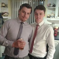 Calvin Mccormack Photo 5