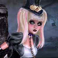 Alice Ash Photo 29