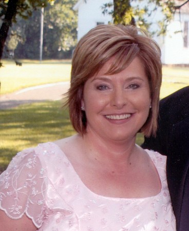 Paula Harris Photo 25