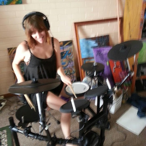 Amy Hawk Photo 37