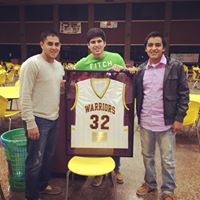 Thomas Macias Photo 16