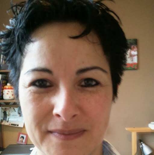 Christine Cohen Photo 12