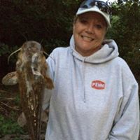 Susan Ford Photo 34
