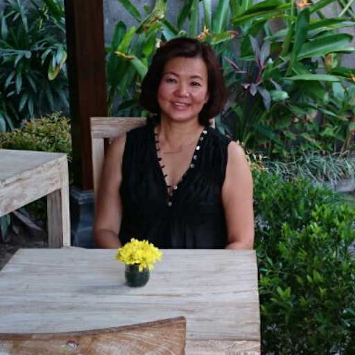 Ann Ho Photo 14