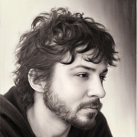 Joshua Holmes Photo 33