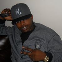 Quincy Thomas Photo 33