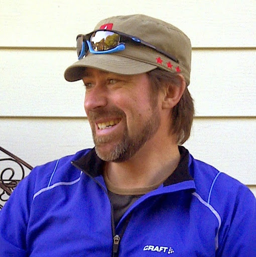 Fred Gauthier Photo 7