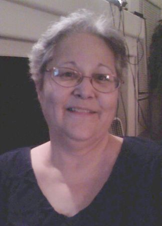 Cynthia Heim Photo 3