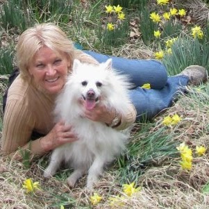 Sue Rogers Photo 1