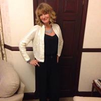 Janet Glynn Photo 4