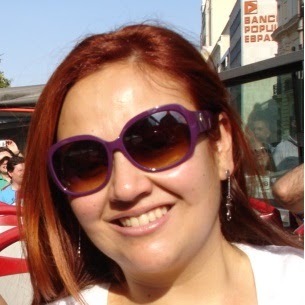 Andrea Figueroa Photo 37