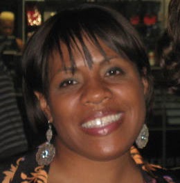 Tracey Hayes Photo 45