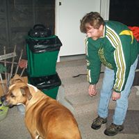 Todd Fitzpatrick Photo 27
