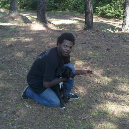 Eugene Ward Photo 38