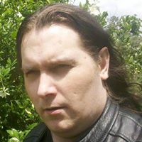 Robert Crawley Photo 10