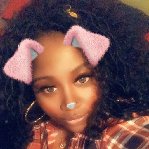 Cassandra Arrington Photo 10