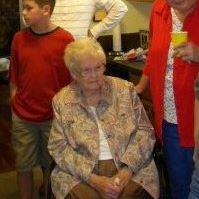 Olga Johnson Photo 16